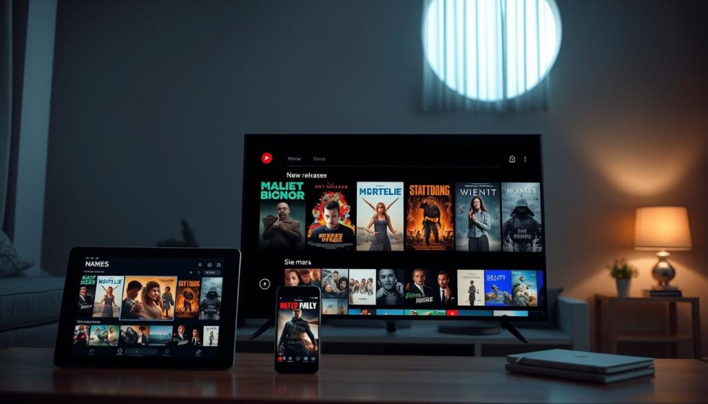aplikasi streaming film terbaru