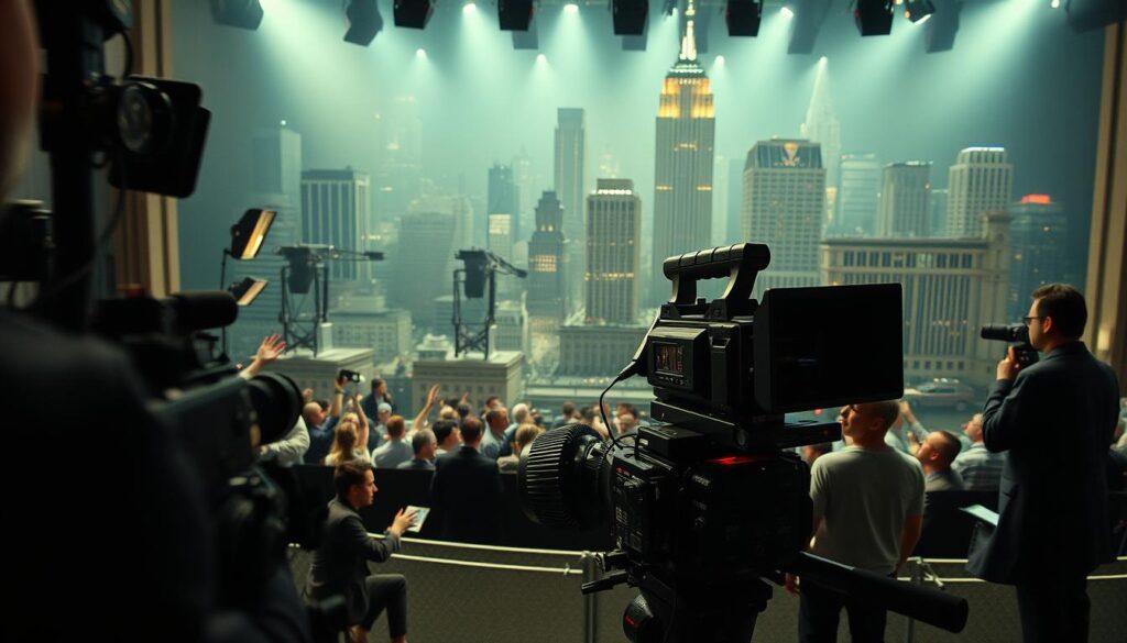 biaya produksi film Hollywood