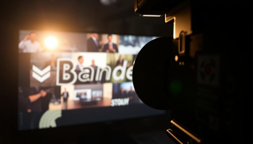 branding film