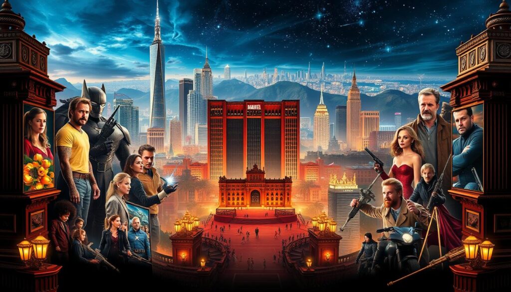 daftar film Hollywood termahal