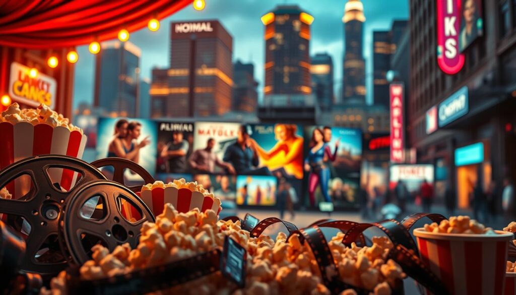 daftar film terbaru