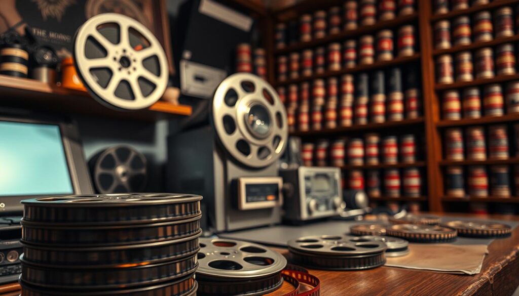 distributor film
