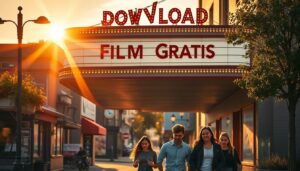 Unduh Film Gratis Terbaru: Nikmati Hiburan Tanpa Biaya