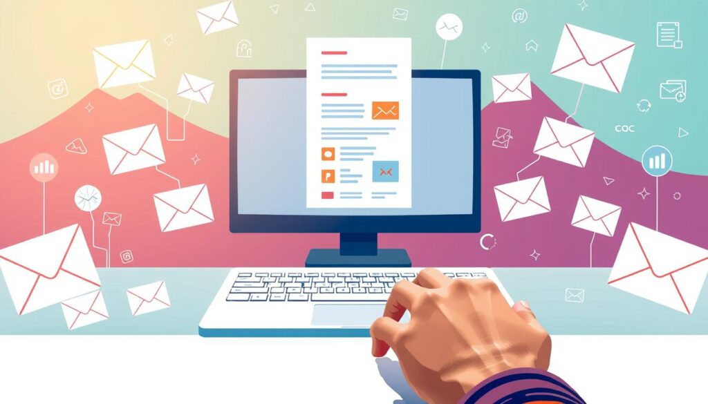 email marketing