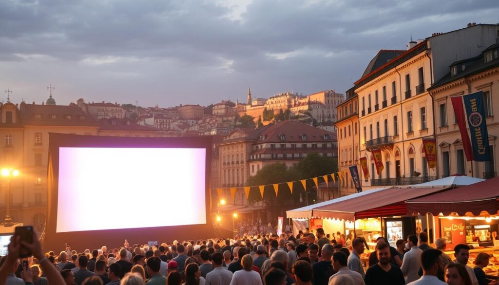 festival film