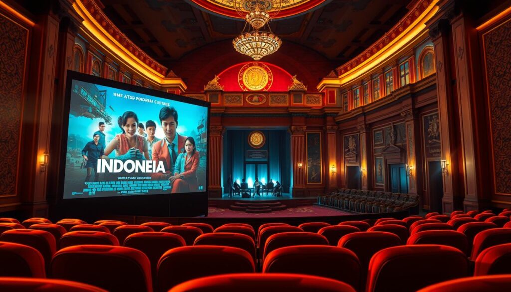 film Indonesia terbaik