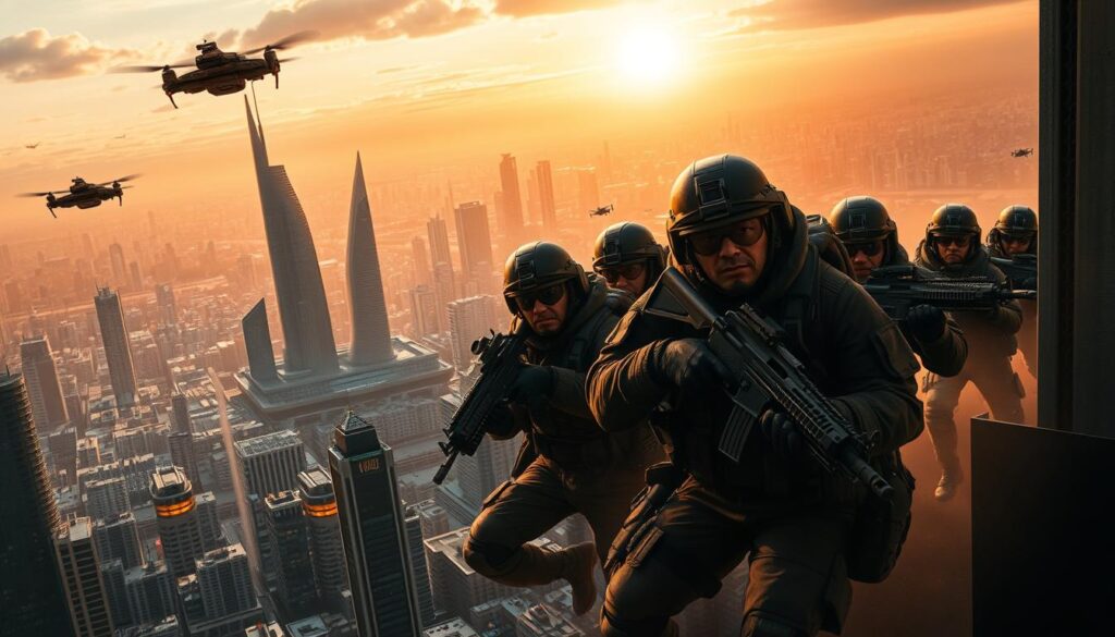 film action terbaru