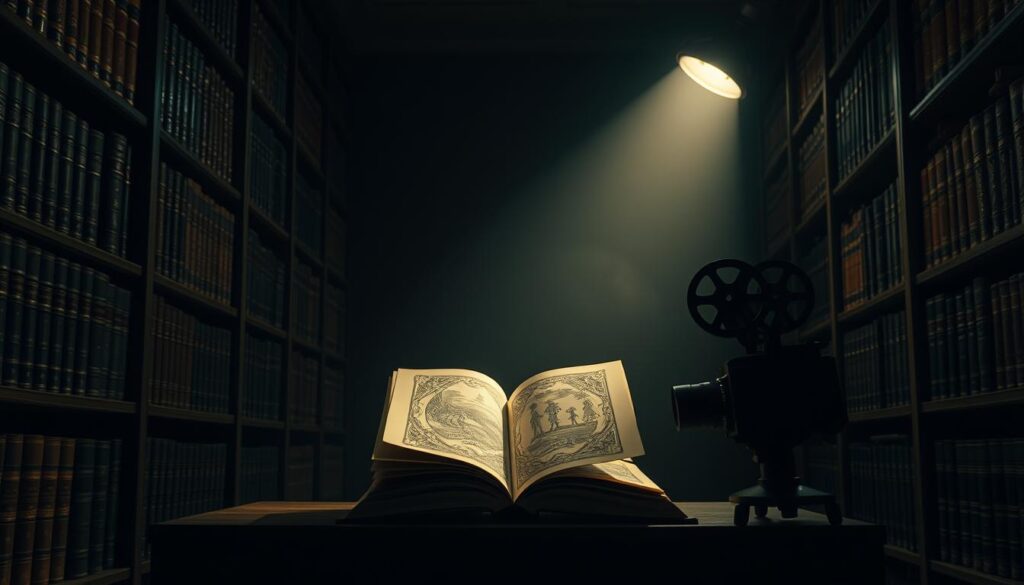 film adaptasi buku
