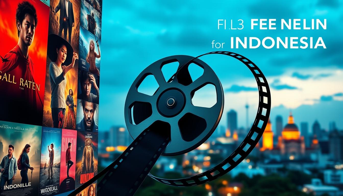 film bagus