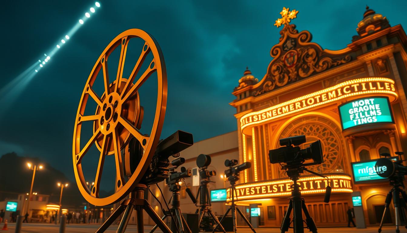 film dengan budget terbesar