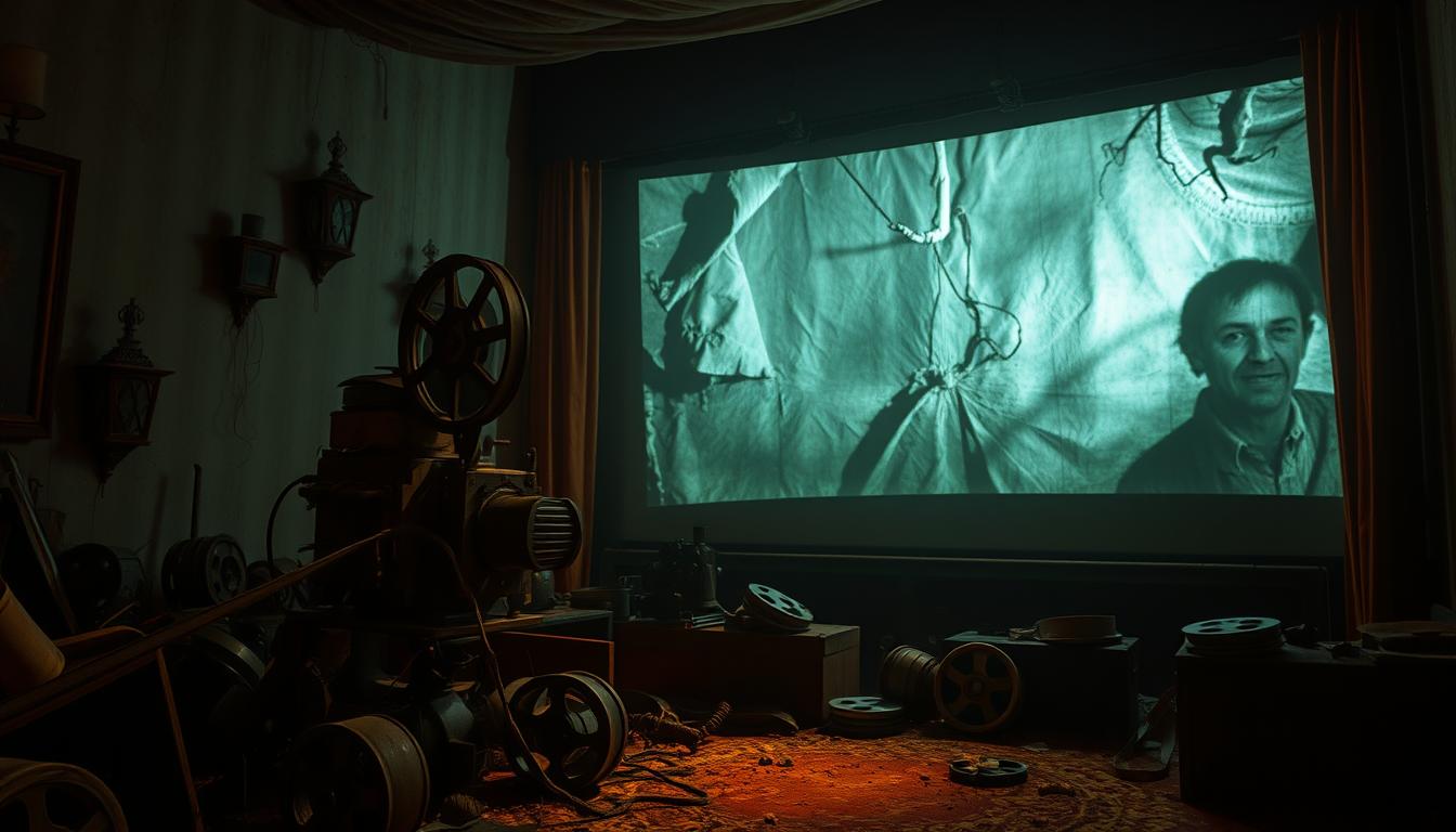 film horor seram