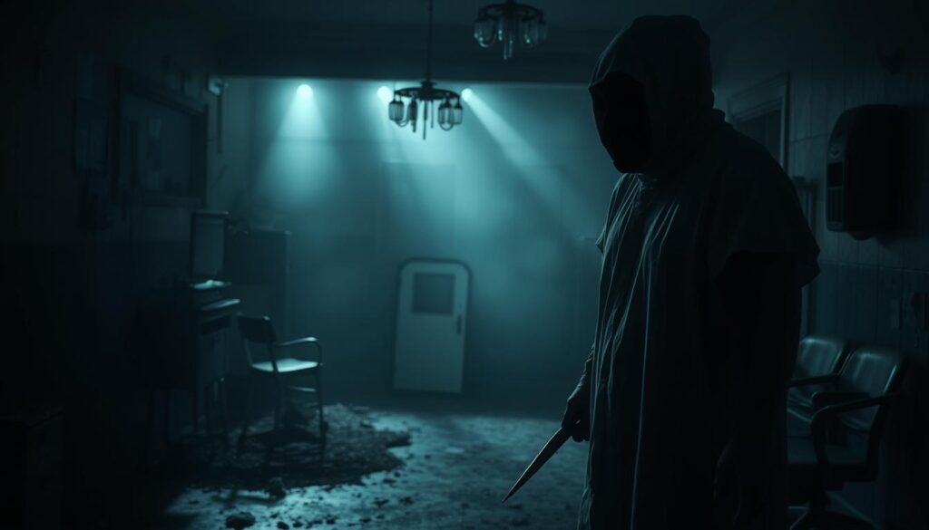 film horor terbaru