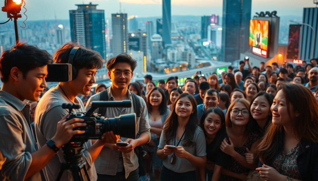 film murah viral