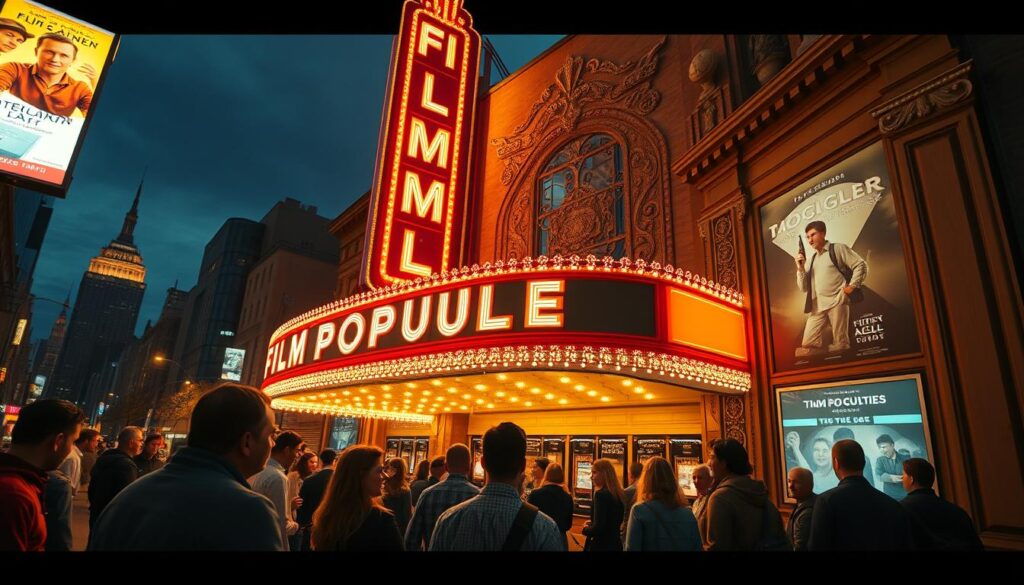 film populer