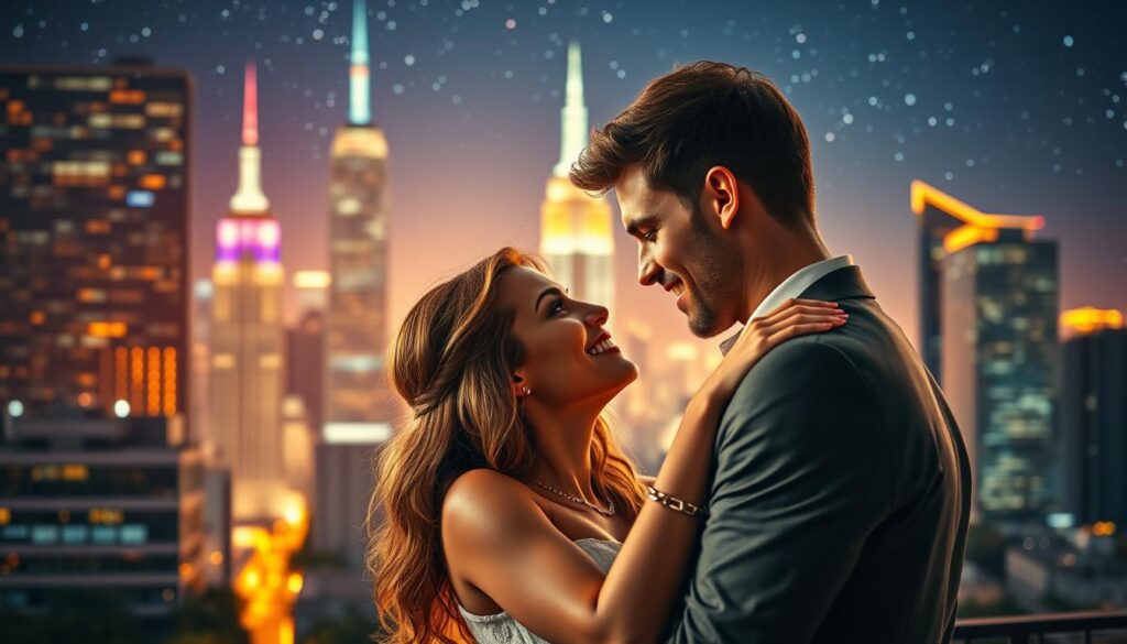 film romantis Hollywood