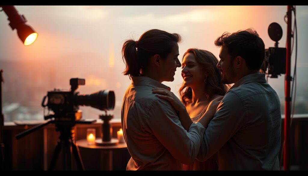 film romantis terpopuler