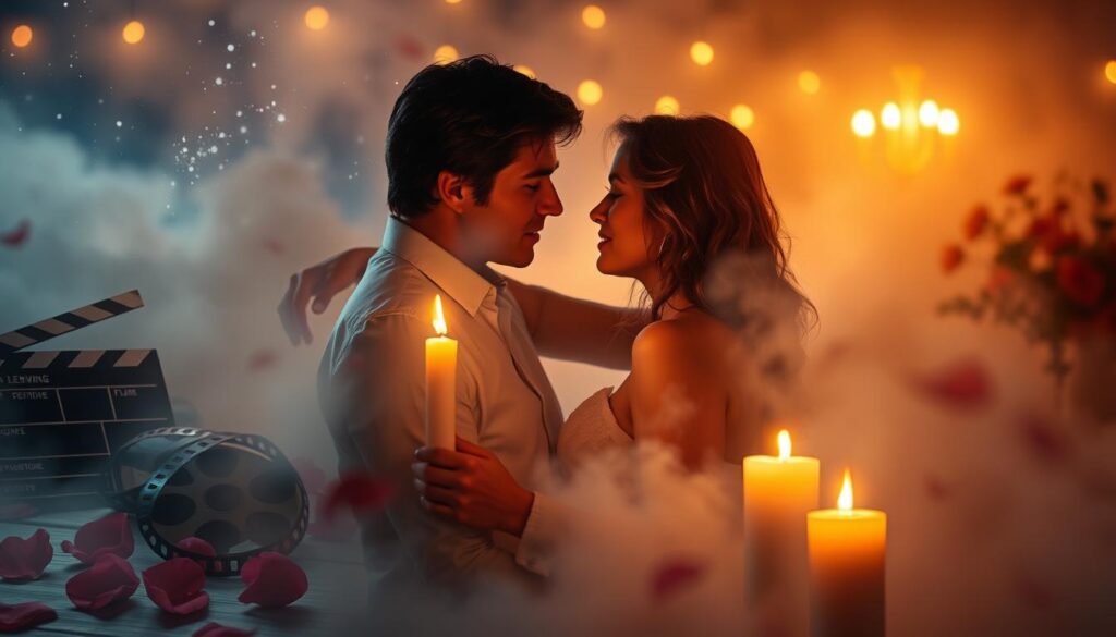film romantis terpopuler