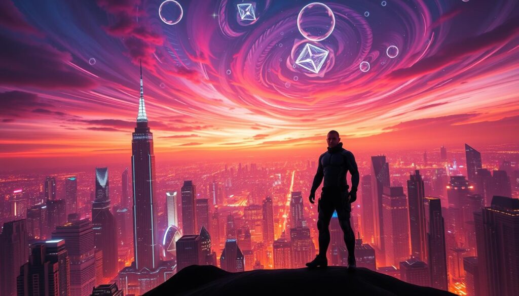 film sci-fi dan fantasi