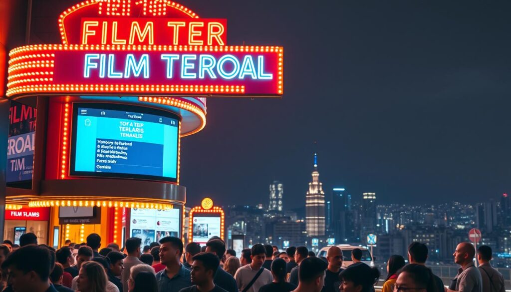 film terlaris