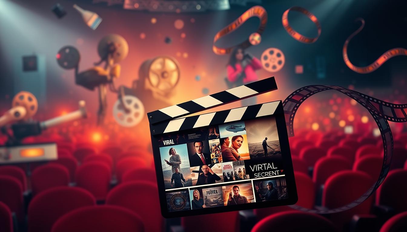 film viral