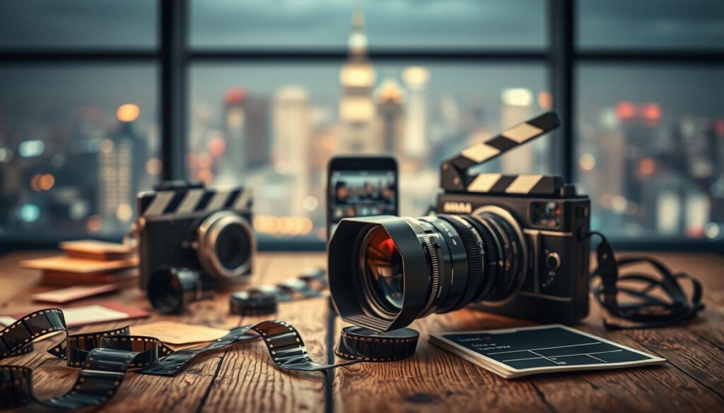 film viral