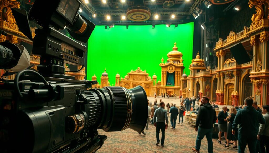 harga produksi film termahal