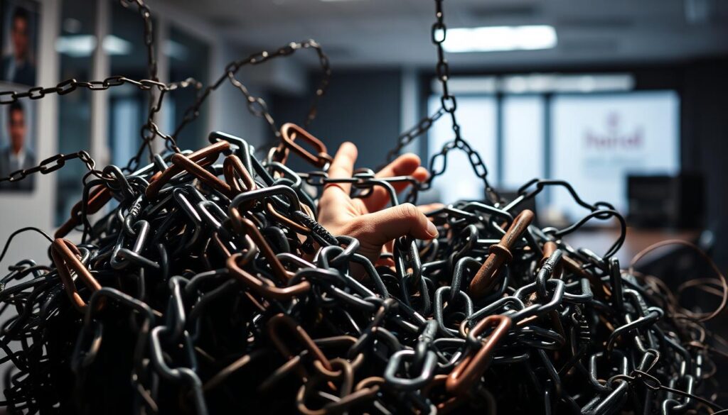 kesalahan backlink