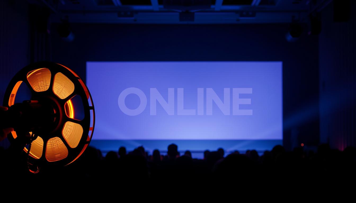 kiat sukses mengiklankan film di internet