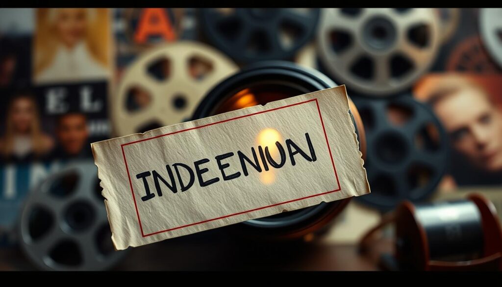 kriteria kualitas film