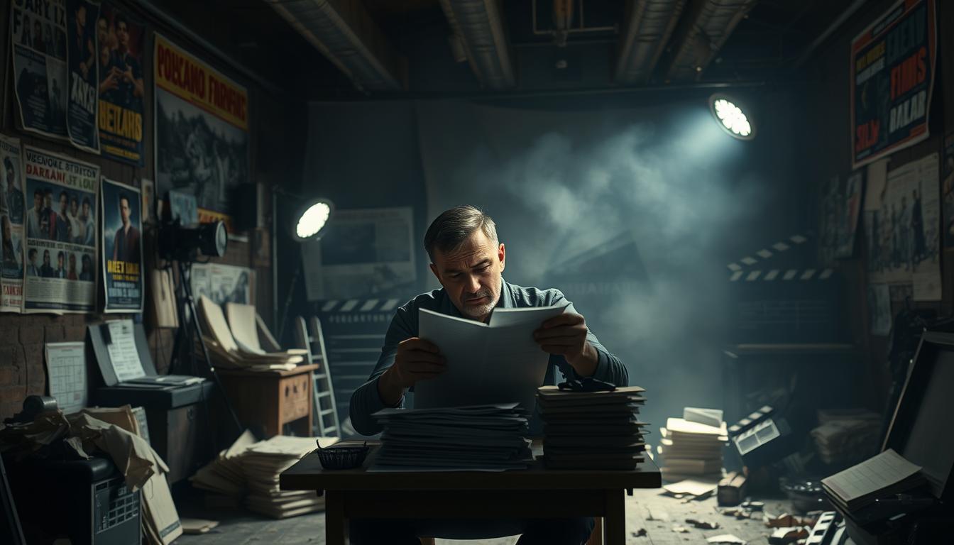 kritik film terburuk
