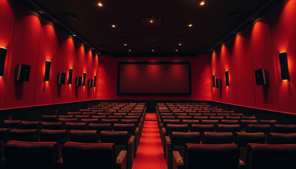 kualitas suara bioskop
