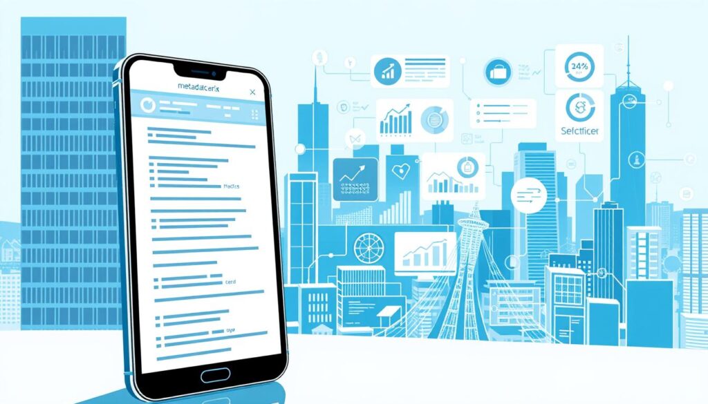 metadata SEO