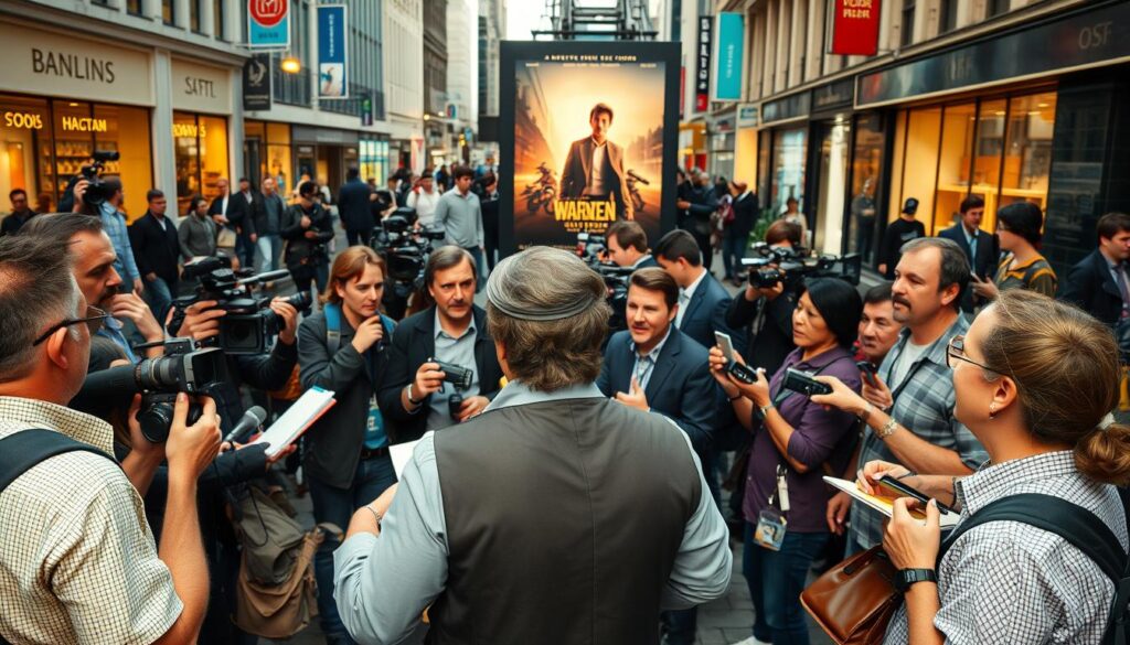 metode promosi film