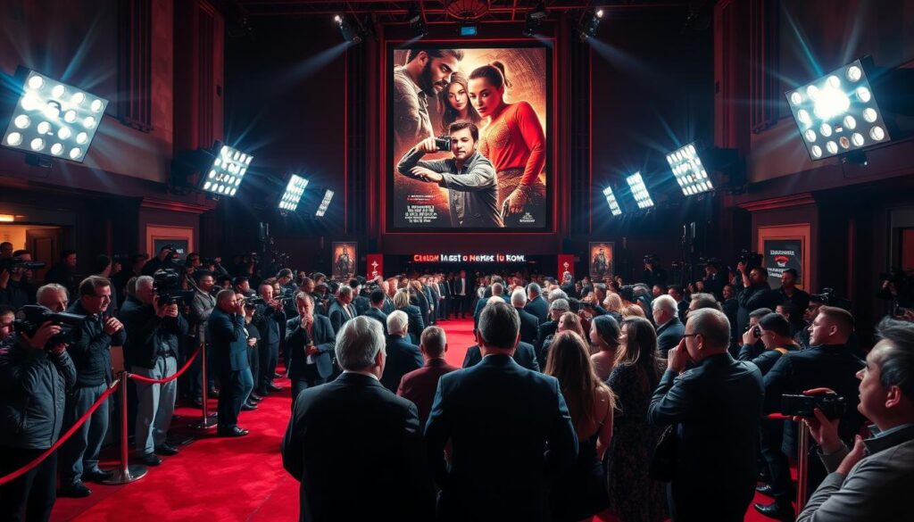 metode promosi film