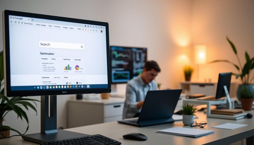 optimisasi mesin telusur