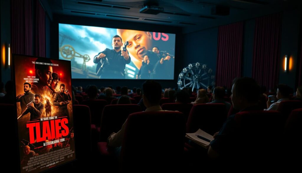 penilaian film bioskop