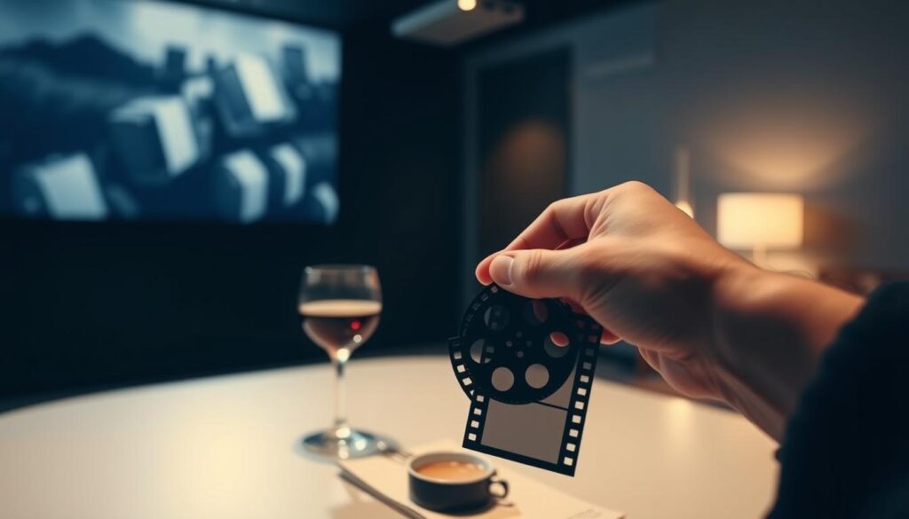 penilaian film terkini