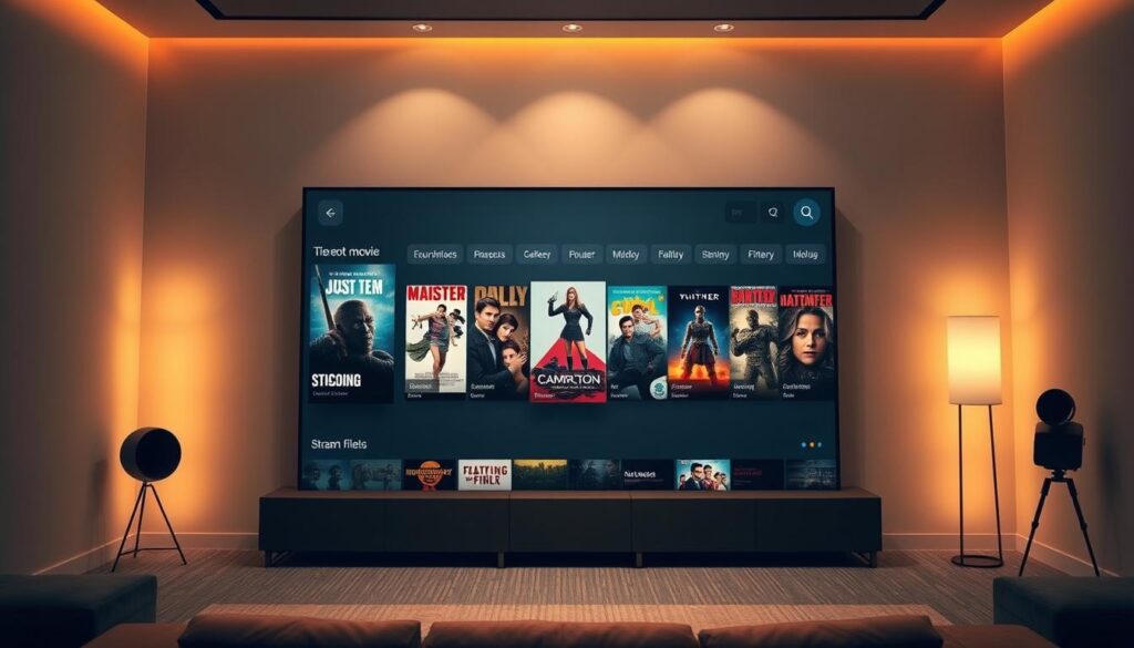 platform streaming film terbaik