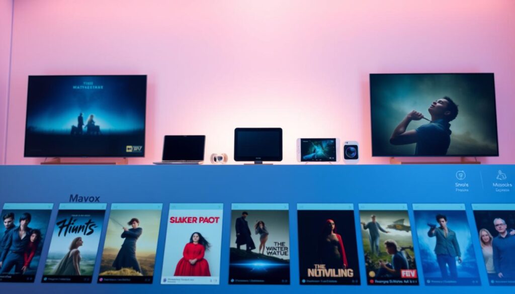 platform streaming film terbaru