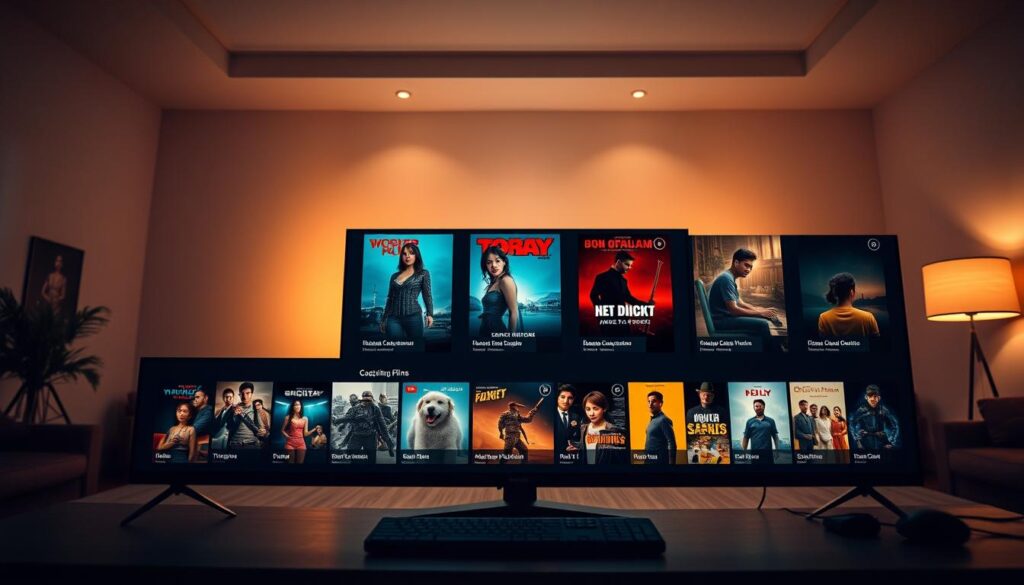 platform streaming terbaik