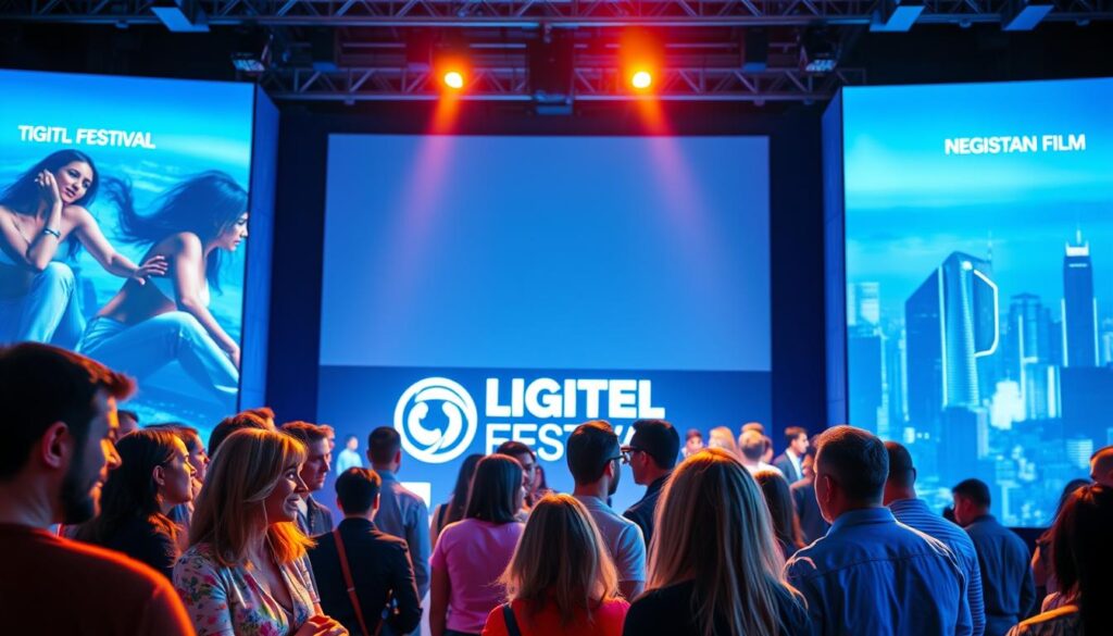 promosi film digital