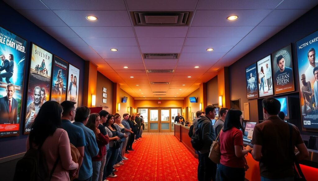 prosedur seleksi film bioskop