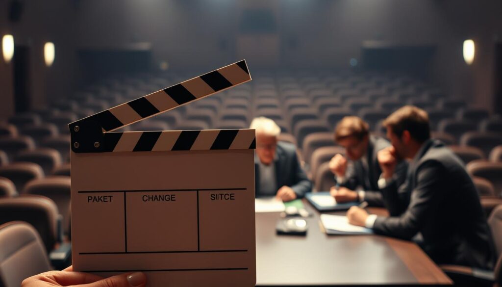 rating film