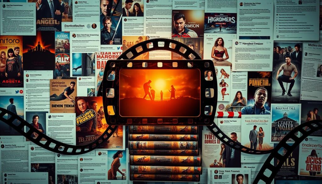 review film terkini