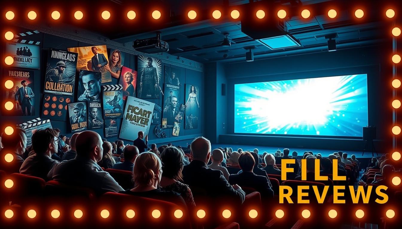 review film terkini