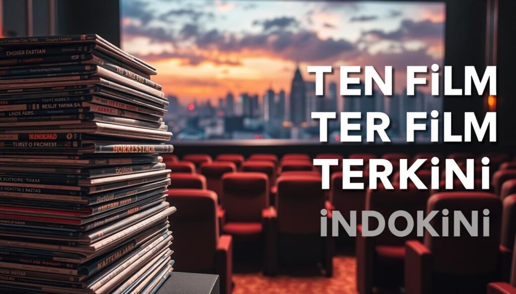 review film terkini