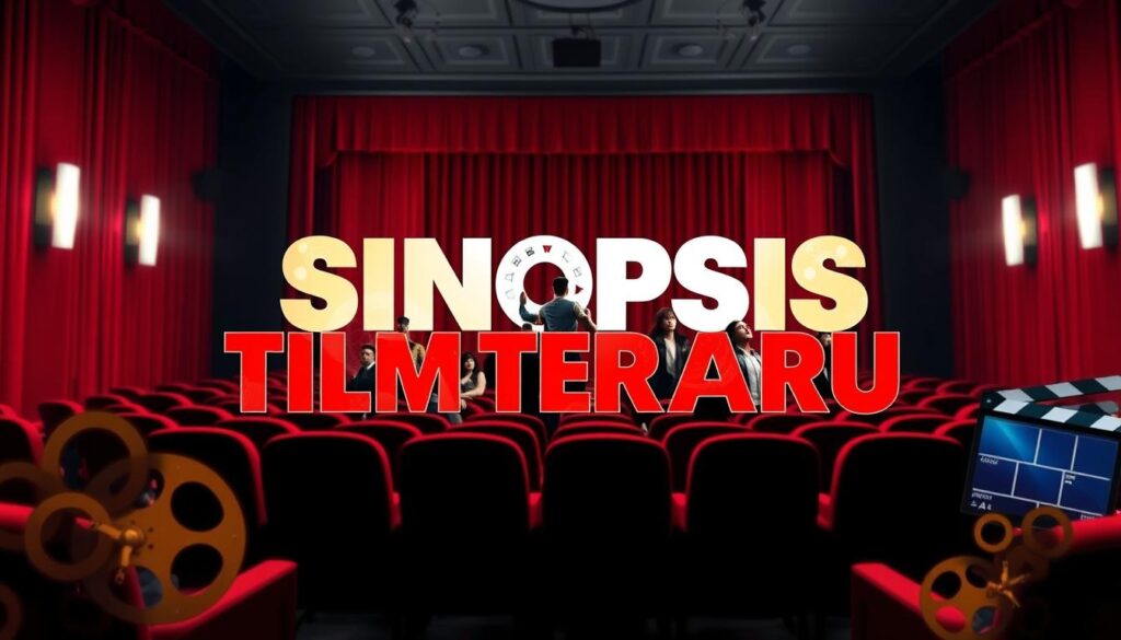 sinopsis film terbaru