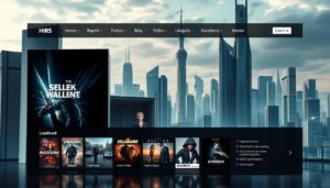 Rekomendasi Situs Streaming Film Terpopuler di Indonesia