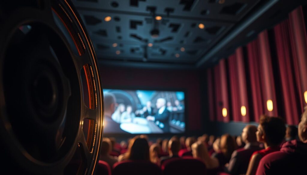 standar kualitas film bioskop