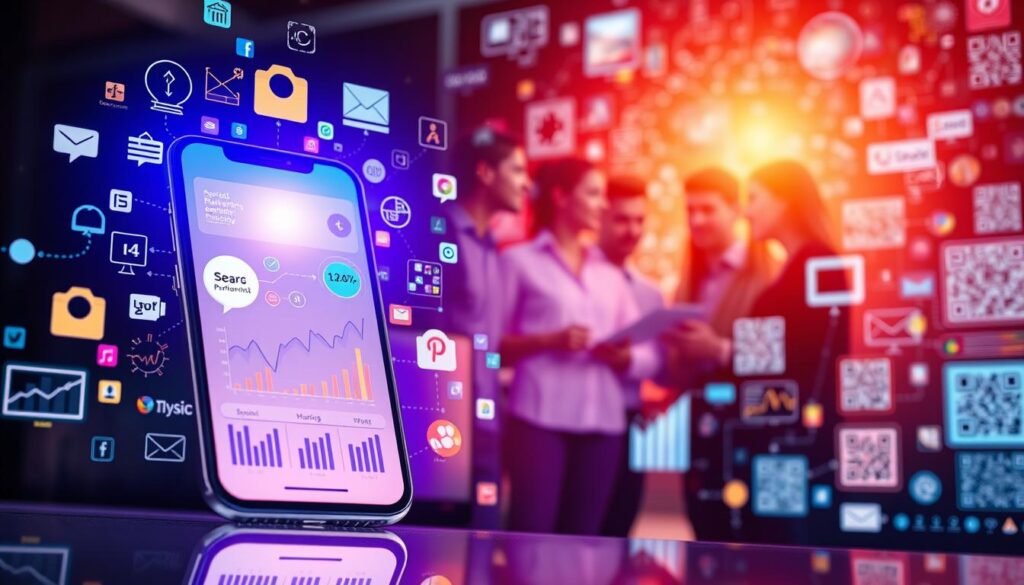 strategi pemasaran digital
